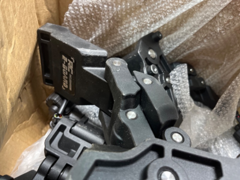 Photo 3 of ***AS IS / NO RETURNS -  FINAL SALE***
ROUGH COUNTRY SUSPENSION SYSTEMS PRECKITEE CHEVY/GMC 2014-18 GASOLINE 1500/2500/3500