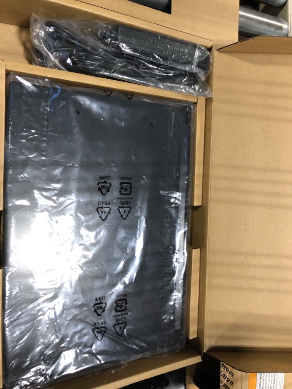 Photo 1 of ***KEYBOARD TURNS ON BUT SCREEN DOES NOT, FOR PARTS, NO RETURNS***
MSI Katana 15 15.6” 165Hz QHD Gaming Laptop: Intel Core i7-13620H, NVIDIA Geforce RTX 4070, 16GB DDR5, 1TB NVMe SSD, Cooler Boost 5, Win 11: Black B13VGK-2000US