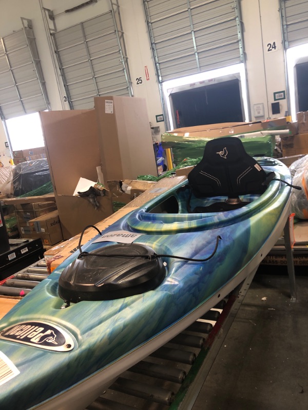 Photo 1 of ***similar item*** Blue kayak