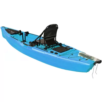 Photo 1 of ***similar item*** Blue kayak
