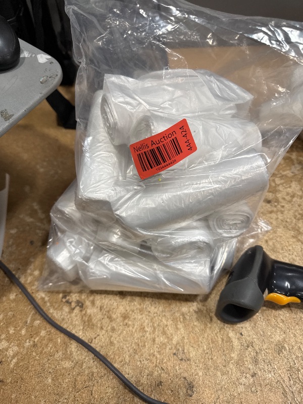 Photo 1 of 13 PACK OF TRASH ROLLS