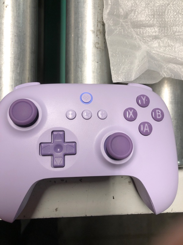 Photo 1 of 8Bitdo Ultimate C 2.4g Wireless Controller for Windows PC
