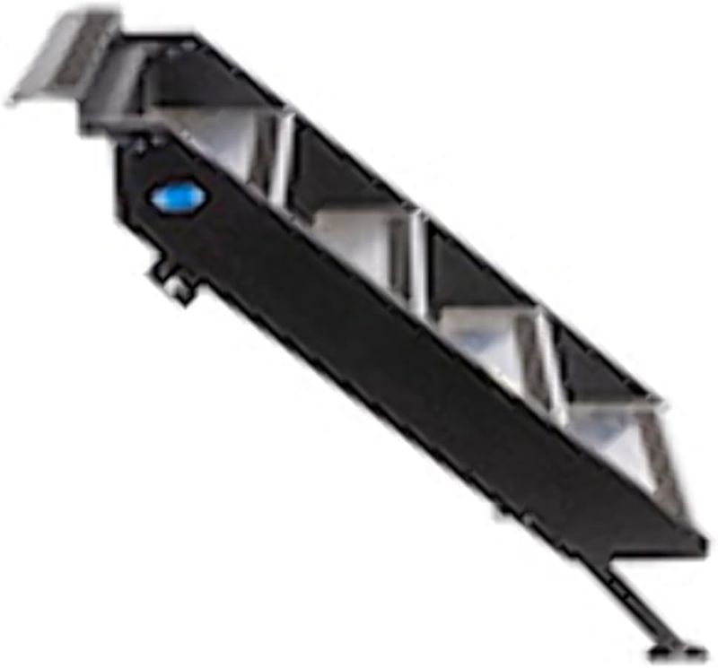 Photo 1 of ***USED - DIRTY - NO PACKAGING - SEE PICTURES***
MORryde STP-211 Strut Assist 4-Step - Fits 26" Door Width