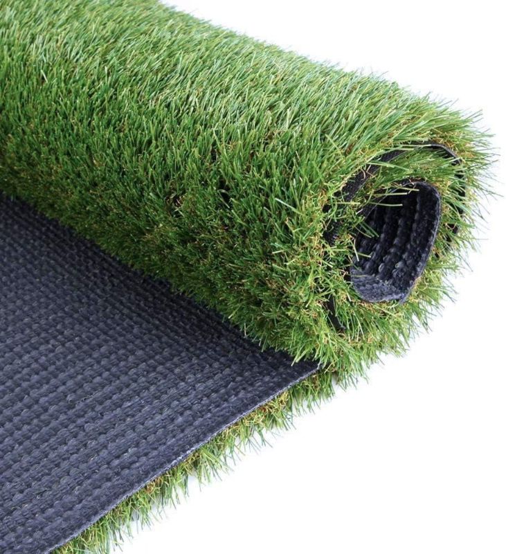 Photo 1 of artificial grass area rug approximately 6x9 