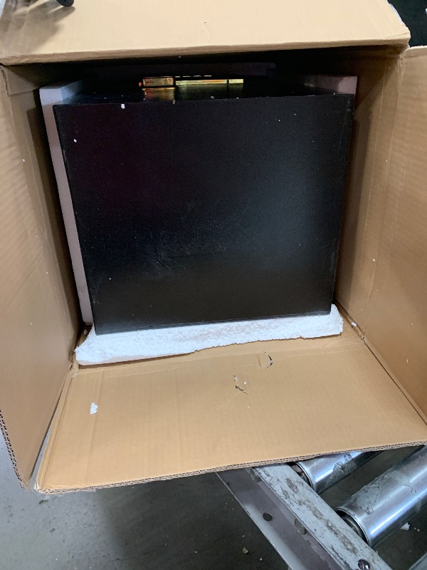 Photo 1 of 4.0 Cubic Feet Extra Large Home Safes Water and Fireproof, Safes for Home Use Fire and Water Proof Digital Safe With Fireproof Money Bag, Separate Lock Box and Led Light (23.6"H x 16.1"D x 14.1"W)