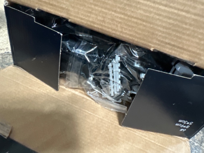 Photo 1 of Mould King City Aircraft Engine Building Kit, Turbojet Engine Model That Runs, Mini Engine Build Kit for Adults with Battery, Mechanical Science Education STEM Toy(2256 PCS)