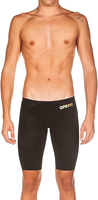 Photo 1 of Arena Powerskin ST 2.0 Men's Jammers Racing Swimsuit