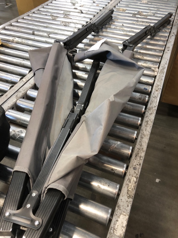 Photo 1 of **MISSING PIECES** UNKNOWN PRODUCT Model RL Rower