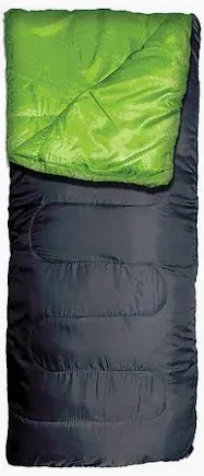 Photo 1 of **PHOTO USED AS REFERENCE**golden bear taos sleeping bag UNKNOWN MODEL 