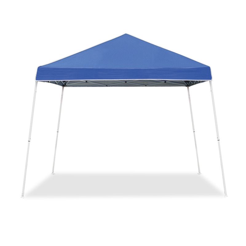 Photo 1 of ***NONREFUNDABLE - MAJOR DAMAGE - SEE COMMENTS***
Z-Shade Odyssey 10' x 10' Slant Leg Instant Canopy