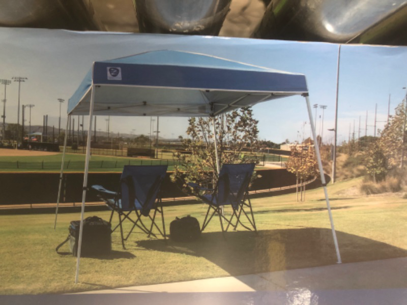 Photo 1 of 10x10ft instant canopy  