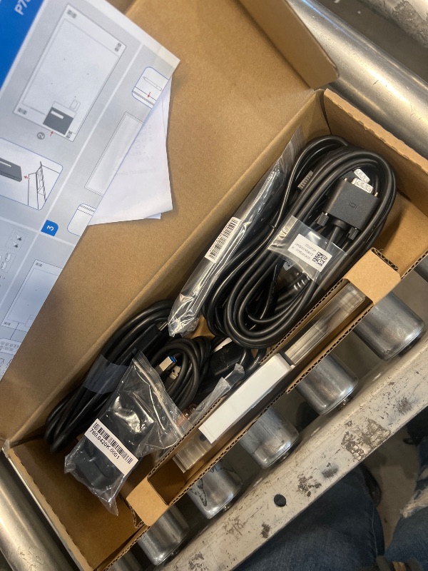 Photo 1 of Dell P7524QT Collaboration Display