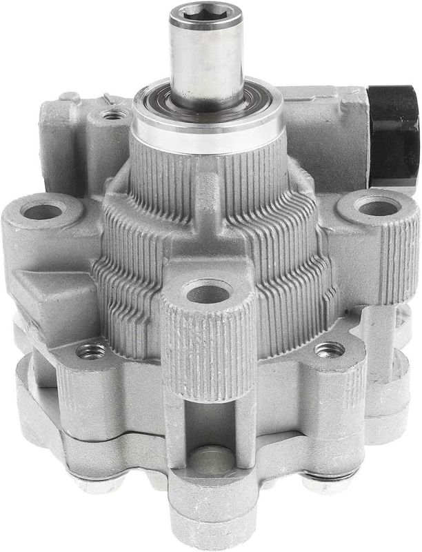 Photo 1 of ?automotive-power-steering-pumps Power Wk2 5.7L Aluminum 214068 21-4068 9200152 68068641AA 96-4068 964068 68068641AB 920-0152