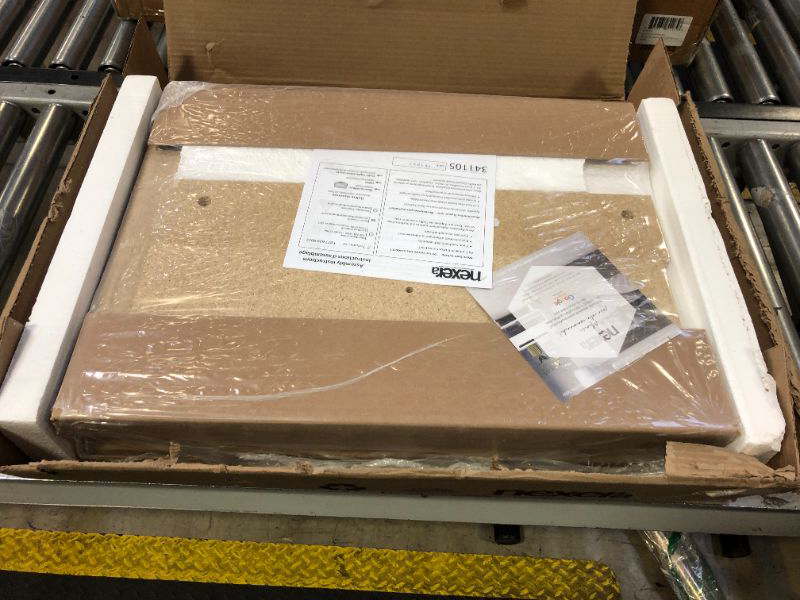 Photo 1 of 2 Drawer Nighstand - Nexera