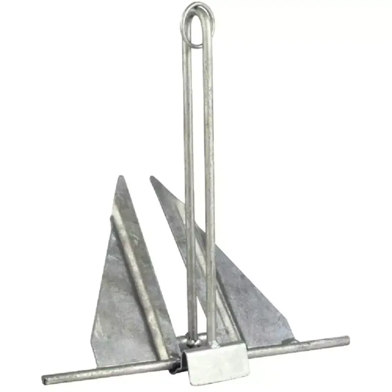 Photo 1 of Seachoice Utility Anchor - 7E 41610
