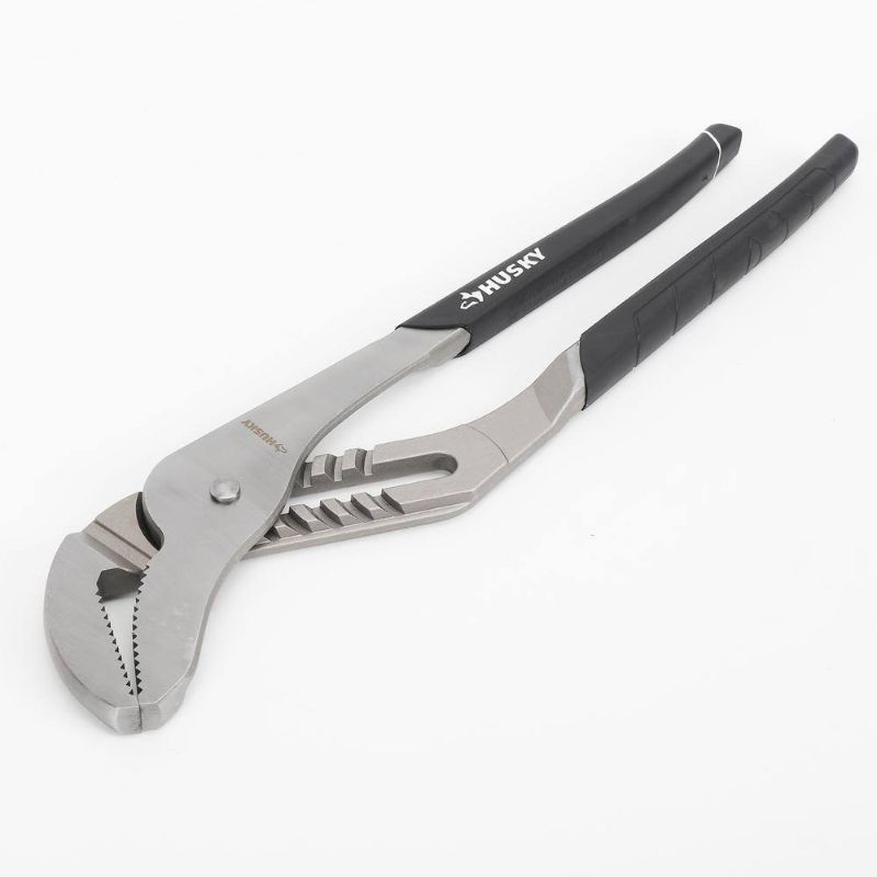 Photo 1 of 16 in. Groove Pliers
