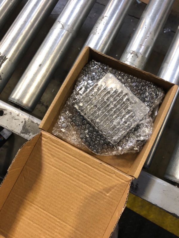 Photo 1 of Hihaha No.25385-4D900 Radiator Cooling Fan Control Module for Kia Sedona 2006-2014 / Engine Cooling Fan Control Module/Durable / 1 Pcs Silver Tone