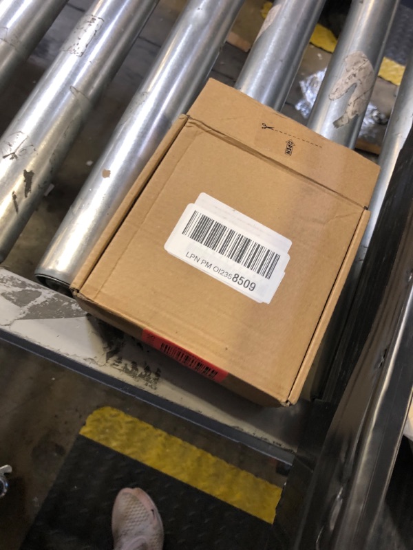 Photo 1 of Hihaha No.25385-4D900 Radiator Cooling Fan Control Module for Kia Sedona 2006-2014 / Engine Cooling Fan Control Module/Durable / 1 Pcs Silver Tone