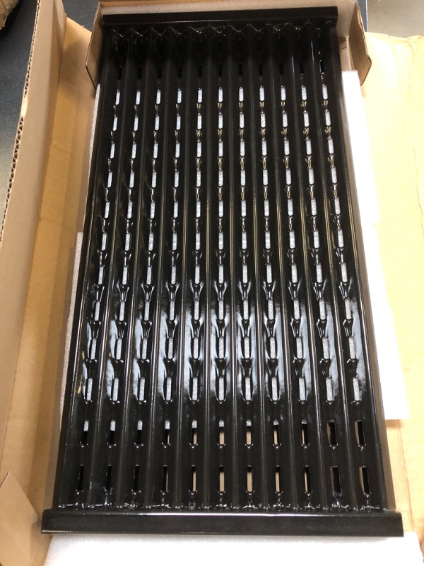 Photo 2 of Charbrofire G460-0500-W1 Emitter Plates Grill Grates Replacement Parts for Charbroil Grill Parts 463672016 463633316 463672416 463642015 463642116 G309-0019-W2 Char Broil Tru Infrared Grill Parts