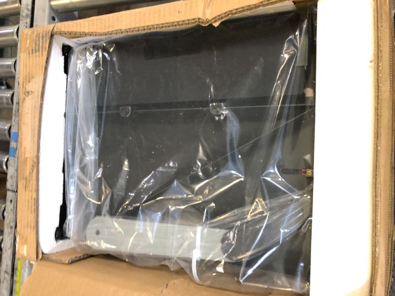 Photo 1 of VEVOR Binding Machine, Comb Binding Machine 21-Holes Binding 450 Sheets, Book Binder Machine with 100 PCS 3/8'' Comb Binding Spines, for Letter Size, A4, A5