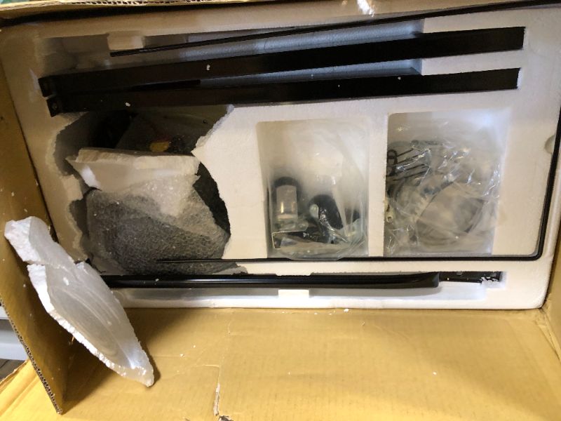 Photo 1 of 1 HP Dust Collector
