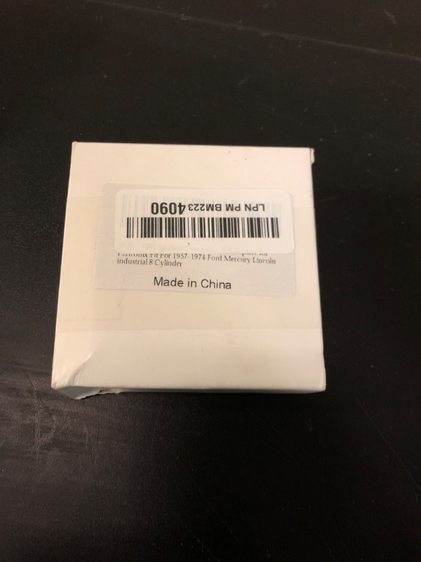 Photo 2 of 1281 Ignition Conversion Kit Replace for Pertronix Fit For 1957-1974 Ford Mercury Lincoln industrial 8 Cylinder