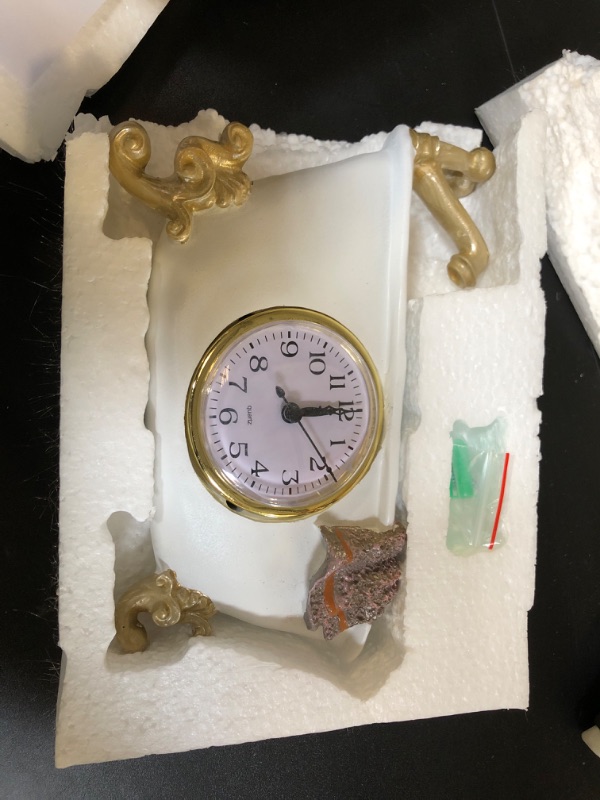 Photo 2 of Bathtub Clock