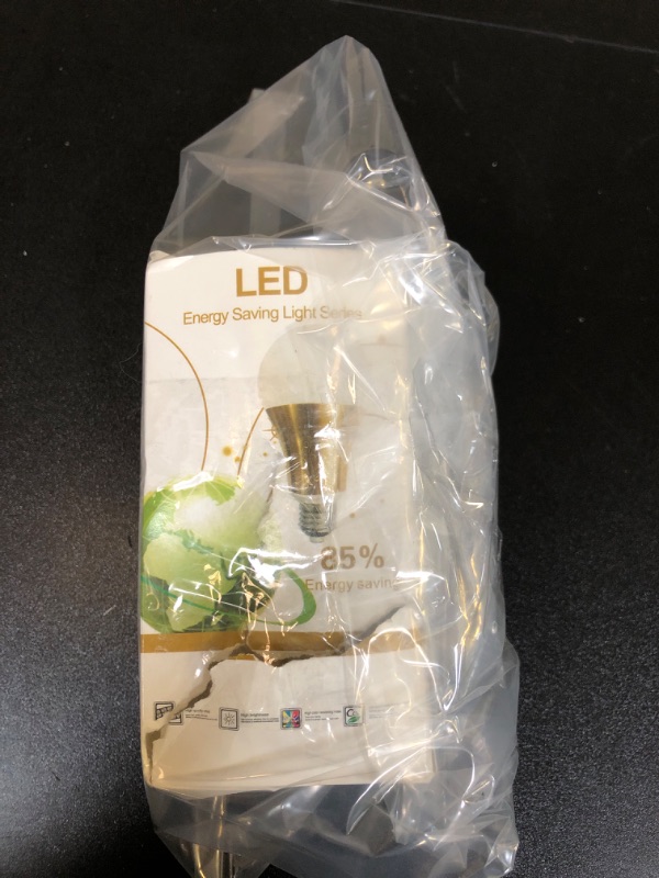 Photo 1 of White Light Bulb Safe Box Secret Light Bulb, Storage Realistic Light Bulb Decoy Hiding, Safe-Hidden Compartment, Light bulb Diversion, Hidden Safes Products Safes and Safe Accessories