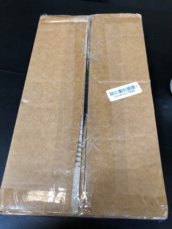 Photo 1 of Tajsoon Expandable Shoe Rack for Closet 2 Tier, 28“-41“ Adjustable & Stackable Shoe Shelf Storage, Metal Shoe Rack Organizer for Front Door Entrance, Closet, Garage, Entryway, Black