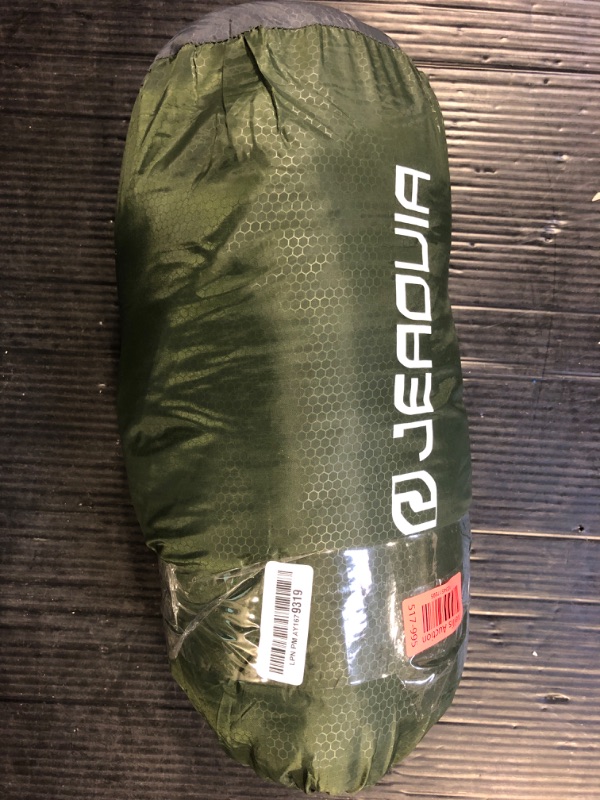 Photo 2 of GGOV Camping Sleeping Pad, Extra Thickness 4.7 Inch Inflatable Sleeping Mat Lightweight Waterproof Camping with Built-in Pump Air Mattress for Backpacking, Hiking, Tent, Traveling