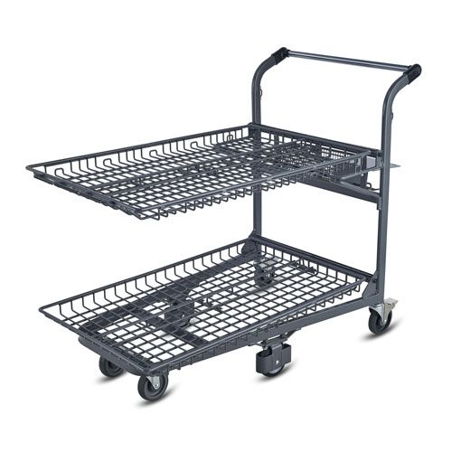 Photo 1 of EZtote® 5210-B Bin Picking Cart
