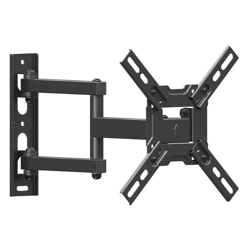 Photo 1 of 13 in. to 47 in. Full Motion Wall Mount for TVs
