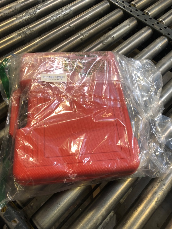 Photo 1 of HZAUTOS 14PCS Pressure Leak Tester Tool Kit, Radiator Pump Pressure Tester Kit for Automotive Cooling System Water Tank Leakage Detection