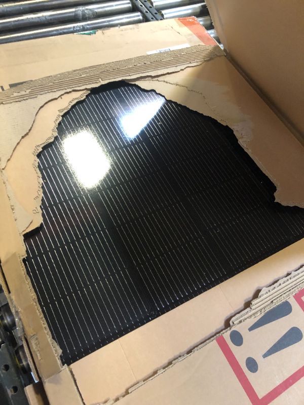 Photo 2 of Rich Solar MEGA 250 Watt Monocrystalline Solar Panel
