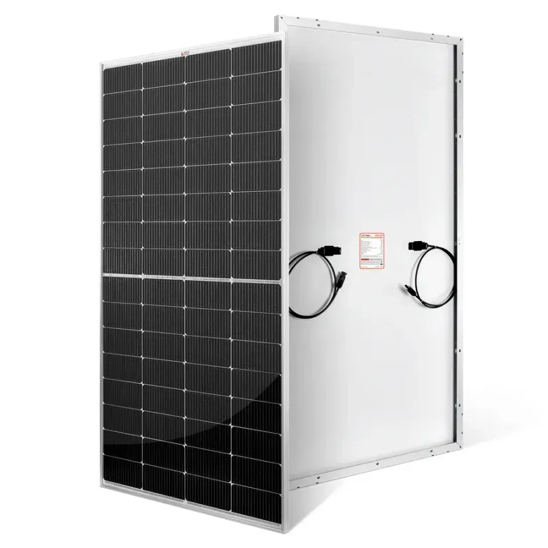 Photo 1 of Rich Solar MEGA 250 Watt Monocrystalline Solar Panel
