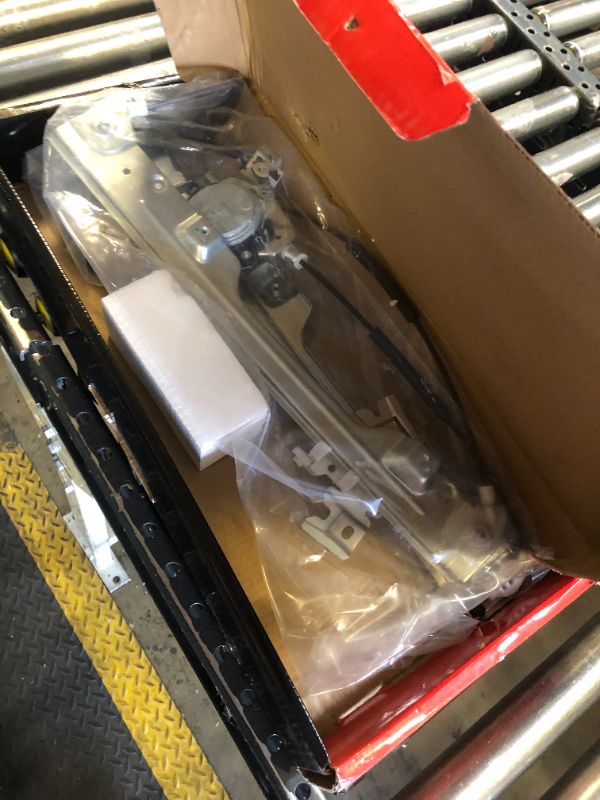 Photo 1 of A-Premium Power Electric Window Regulator with Motor Compatible with Nissan Murano 2003-2007 Front Left Driver Side