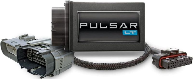 Photo 1 of NEW DIABLOSPORT PULSAR LT ?UNER COMPATIBLE WITH 2019-2022 ?HEVROLET SILVERADO 1500,G?? SIERRA 1500