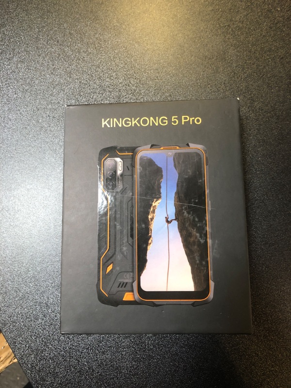 Photo 4 of KINGKONG 5 PRO 