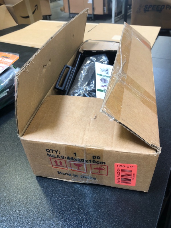 Photo 1 of YONTUO Rear Bike Rack,310 LB Capacity Solid Bearings Bike Cargo Rack w/Fender & Large Size Reflective,Quick Release Mountain Road Bicycle Rear Racks,Universal Bike Luggage Touring Carrier Rack,BCR06