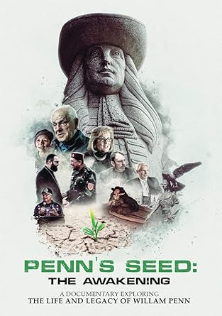 Photo 1 of Penn’s Seed [DVD]
