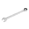 Photo 1 of 15/16 in. 12-Point SAE Ratcheting Combination Wrench
