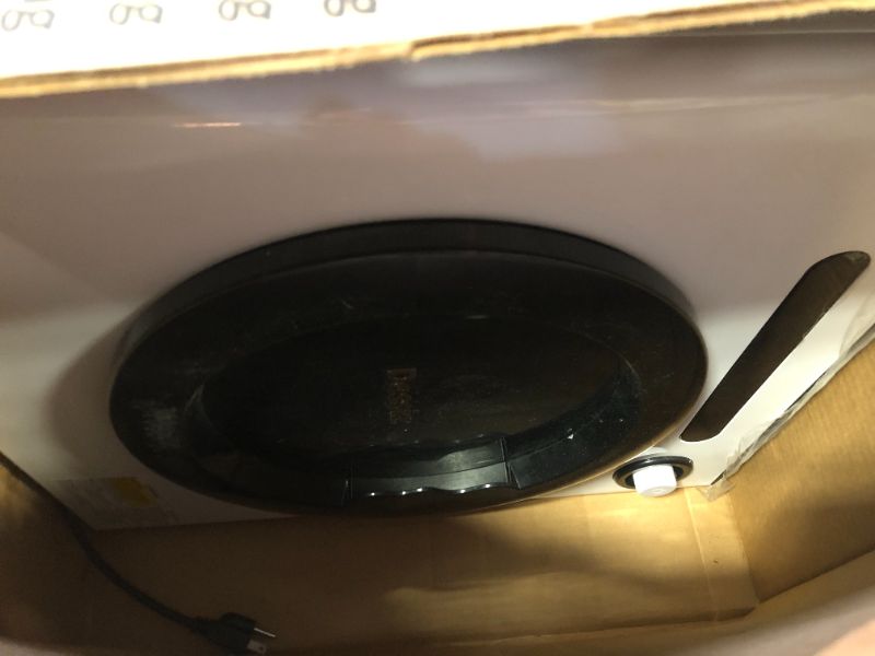 Photo 3 of 11LBS Capacity Compact Laundry Dryer 