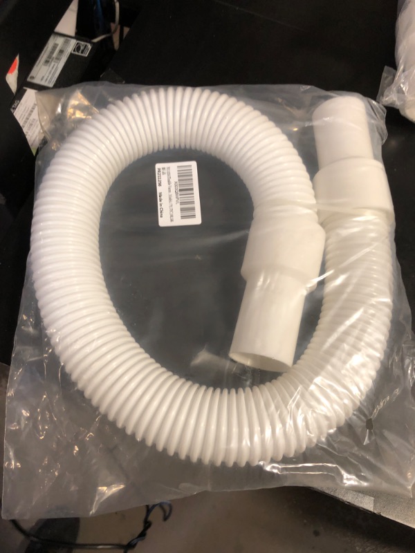 Photo 2 of R211256 Flexible Vacuum Hose Fits forHose Replacement Leaf Traps,3 Ft Garden Hose for Leaf Traps Pool & Spa Safety Equipment Models 179,179C,180,186