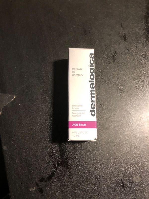 Photo 2 of Dermalogica Lip Renewal Complex