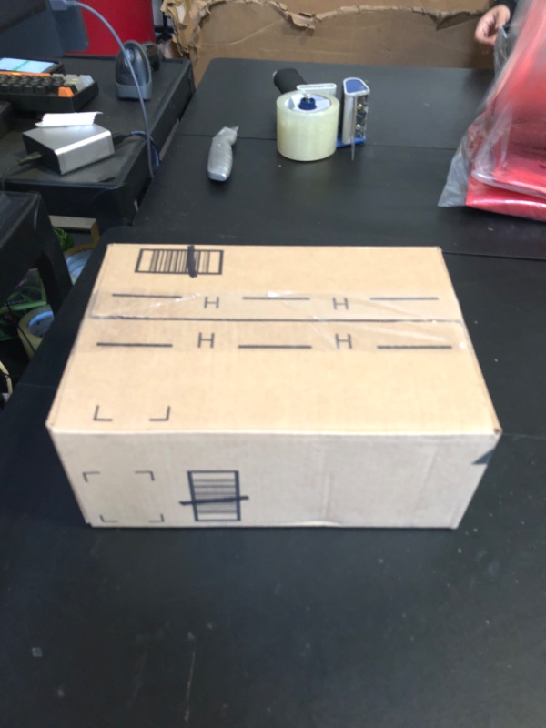 Photo 1 of BESTTEN 20 Pack 15 Amp Tamper Resistant Decor Receptacle, Standard Electrical Wall Outlet, Residential and Commercial Use, 15A/125V/1875W, UL Listed, White