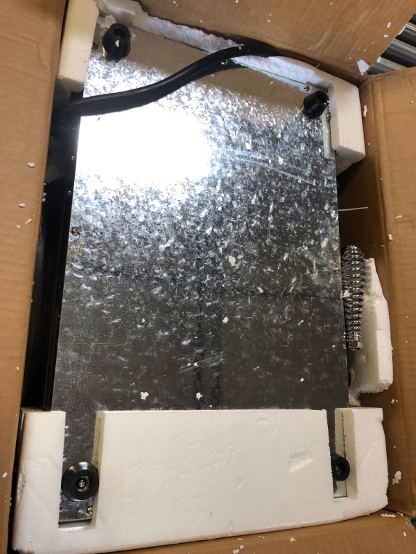 Commercial Electric Ice Cream Cone Maker Machine, 2600W 110V Waffle