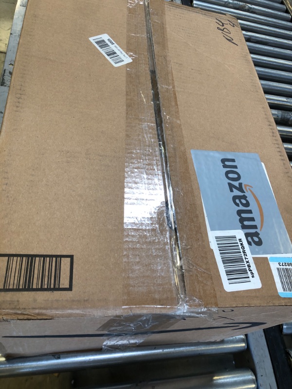 Commercial Electric Ice Cream Cone Maker Machine, 2600W 110V Waffle