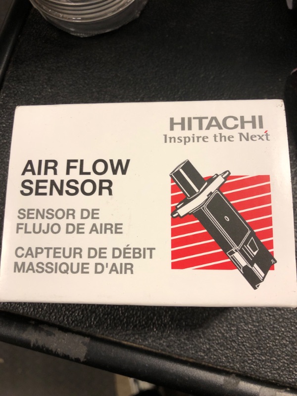 Photo 3 of Hitachi MAF0122 Mass Air Flow Sensor