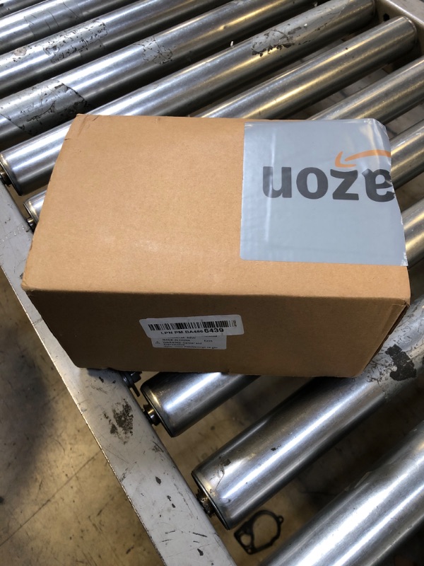 Photo 1 of DICMIC Rear Left Driver Side Door Lock Latch Actuator Compatible with 2011-2019 Ford Explorer 2009-2014 Ford F-150 2010-2014 Ford Mustang 2010-2014 Lincoln Mark LT Replace# 8A5Z5426413A