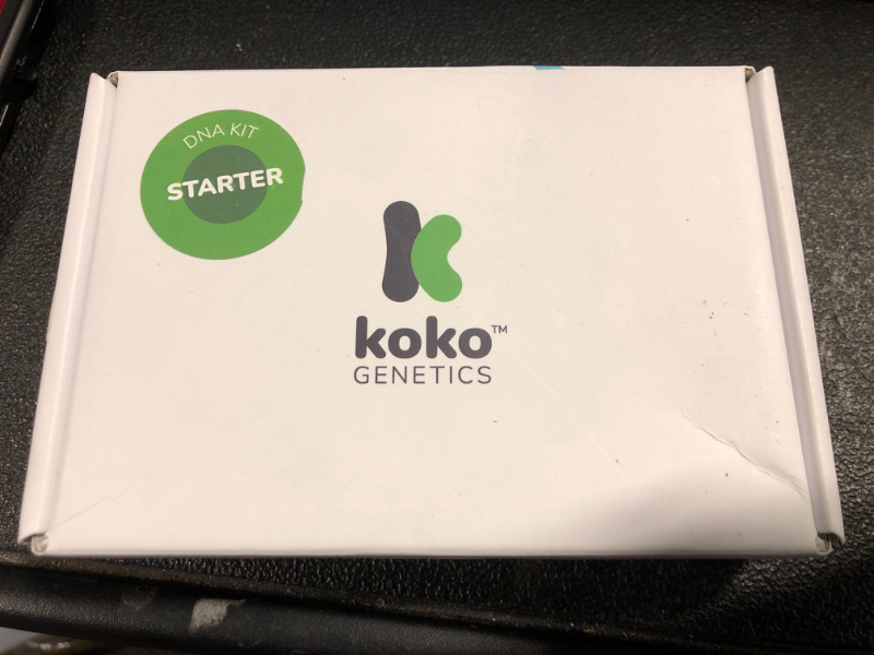 Photo 3 of Koko Genetics - DNA Test for Dogs Starter - (Breeds and Traits Reports) - Updates at no cost